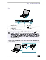 Preview for 41 page of Sony PCG-R505TE Primary Service Manual