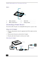 Preview for 42 page of Sony PCG-R505TE Primary Service Manual