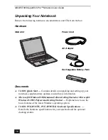 Preview for 106 page of Sony PCG-R505TE Primary Service Manual