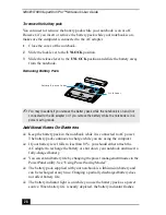 Preview for 120 page of Sony PCG-R505TE Primary Service Manual