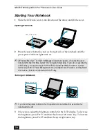 Preview for 122 page of Sony PCG-R505TE Primary Service Manual