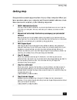 Preview for 163 page of Sony PCG-R505TE Primary Service Manual