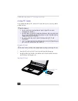 Preview for 40 page of Sony PCG-R505TE Primary User Manual