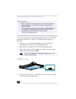 Preview for 44 page of Sony PCG-R505TE Primary User Manual