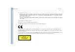 Preview for 6 page of Sony PCG-R600HEP User Manual