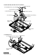 Предварительный просмотр 9 страницы Sony PCG-SRX77 Service Manual