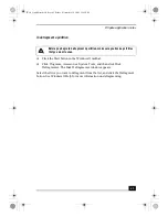 Предварительный просмотр 65 страницы Sony PCG-SRX77 Service Manual