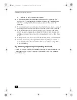 Предварительный просмотр 78 страницы Sony PCG-SRX77 Service Manual