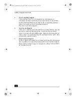 Предварительный просмотр 80 страницы Sony PCG-SRX77 Service Manual