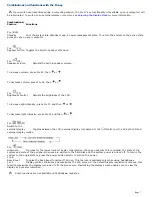 Preview for 7 page of Sony PCG-SRX87 VAIO User Guide  (primary manual) User Manual