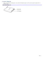 Preview for 46 page of Sony PCG-SRX87 VAIO User Guide  (primary manual) User Manual