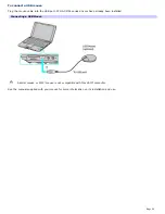 Preview for 59 page of Sony PCG-SRX87 VAIO User Guide  (primary manual) User Manual