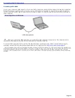 Preview for 60 page of Sony PCG-SRX87 VAIO User Guide  (primary manual) User Manual