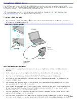 Preview for 62 page of Sony PCG-SRX87 VAIO User Guide  (primary manual) User Manual