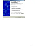 Preview for 23 page of Sony PCG-SRX99K VAIO User Guide  (primary manual) User Manual