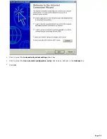 Preview for 25 page of Sony PCG-SRX99K VAIO User Guide  (primary manual) User Manual