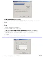 Preview for 31 page of Sony PCG-SRX99K VAIO User Guide  (primary manual) User Manual