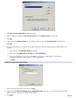 Preview for 34 page of Sony PCG-SRX99K VAIO User Guide  (primary manual) User Manual