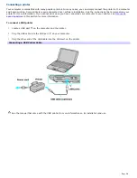 Preview for 58 page of Sony PCG-SRX99K VAIO User Guide  (primary manual) User Manual