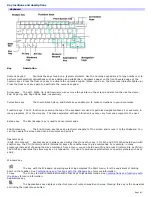 Preview for 63 page of Sony PCG-SRX99K VAIO User Guide  (primary manual) User Manual