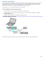 Preview for 90 page of Sony PCG-SRX99K VAIO User Guide  (primary manual) User Manual