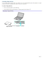 Preview for 95 page of Sony PCG-SRX99K VAIO User Guide  (primary manual) User Manual