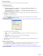 Preview for 153 page of Sony PCG-SRX99K VAIO User Guide  (primary manual) User Manual