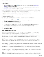 Preview for 23 page of Sony PCG-TR1AP VAIO User Manual