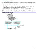 Предварительный просмотр 84 страницы Sony PCG-TR5AP VAIO User Manual