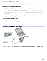 Предварительный просмотр 102 страницы Sony PCG-TR5AP VAIO User Manual