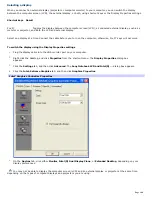 Предварительный просмотр 108 страницы Sony PCG-TR5AP VAIO User Manual