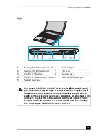 Preview for 21 page of Sony PCG-V505BC Quick Start Manual