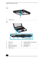 Preview for 16 page of Sony PCG-V505DC2K Quick Start Manual