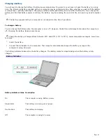 Preview for 16 page of Sony PCG-V505DX - VAIO - Pentium M 1.4 GHz User Manual