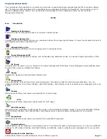 Preview for 21 page of Sony PCG-V505DX - VAIO - Pentium M 1.4 GHz User Manual