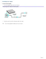 Preview for 10 page of Sony PCG-V505EC User Manual