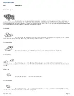 Preview for 85 page of Sony PCG-V505EC User Manual