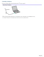 Preview for 132 page of Sony PCG-V505EC User Manual