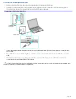 Предварительный просмотр 52 страницы Sony PCG-VX88 VAIO User Guide  (primary manual) User Manual