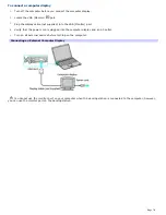 Предварительный просмотр 70 страницы Sony PCG-VX88 VAIO User Guide  (primary manual) User Manual