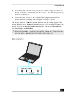 Предварительный просмотр 19 страницы Sony PCG-VX89 VAIO User Guide  (primary manual) User Manual