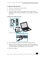 Предварительный просмотр 55 страницы Sony PCG-VX89 VAIO User Guide  (primary manual) User Manual