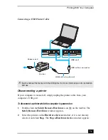 Предварительный просмотр 71 страницы Sony PCG-VX89 VAIO User Guide  (primary manual) User Manual