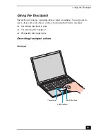 Предварительный просмотр 81 страницы Sony PCG-VX89 VAIO User Guide  (primary manual) User Manual