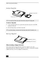 Предварительный просмотр 124 страницы Sony PCG-VX89 VAIO User Guide  (primary manual) User Manual