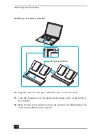 Предварительный просмотр 152 страницы Sony PCG-VX89 VAIO User Guide  (primary manual) User Manual