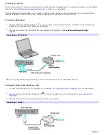 Preview for 57 page of Sony PCG-Z1A VAIO User Manual