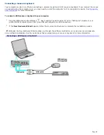 Preview for 85 page of Sony PCG-Z1A VAIO User Manual