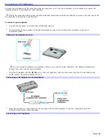 Preview for 102 page of Sony PCG-Z1A VAIO User Manual