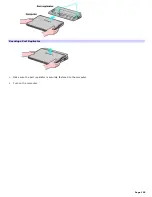 Preview for 103 page of Sony PCG-Z1A VAIO User Manual